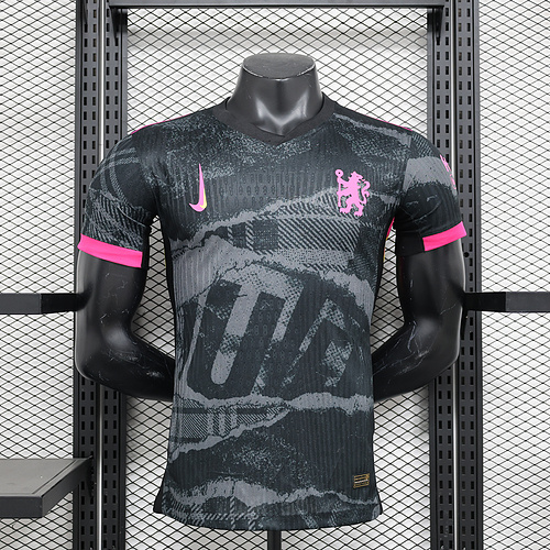24-25 Players Chelsea Third Away S-XXL
